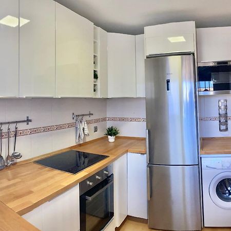 Bellavista Don Gustavo Daire Benalmádena Dış mekan fotoğraf