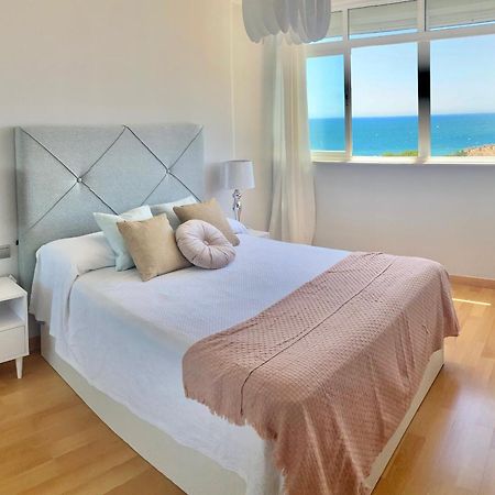Bellavista Don Gustavo Daire Benalmádena Dış mekan fotoğraf