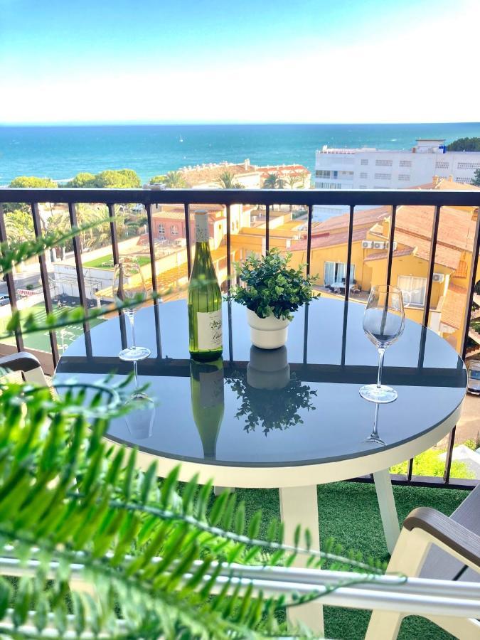 Bellavista Don Gustavo Daire Benalmádena Dış mekan fotoğraf