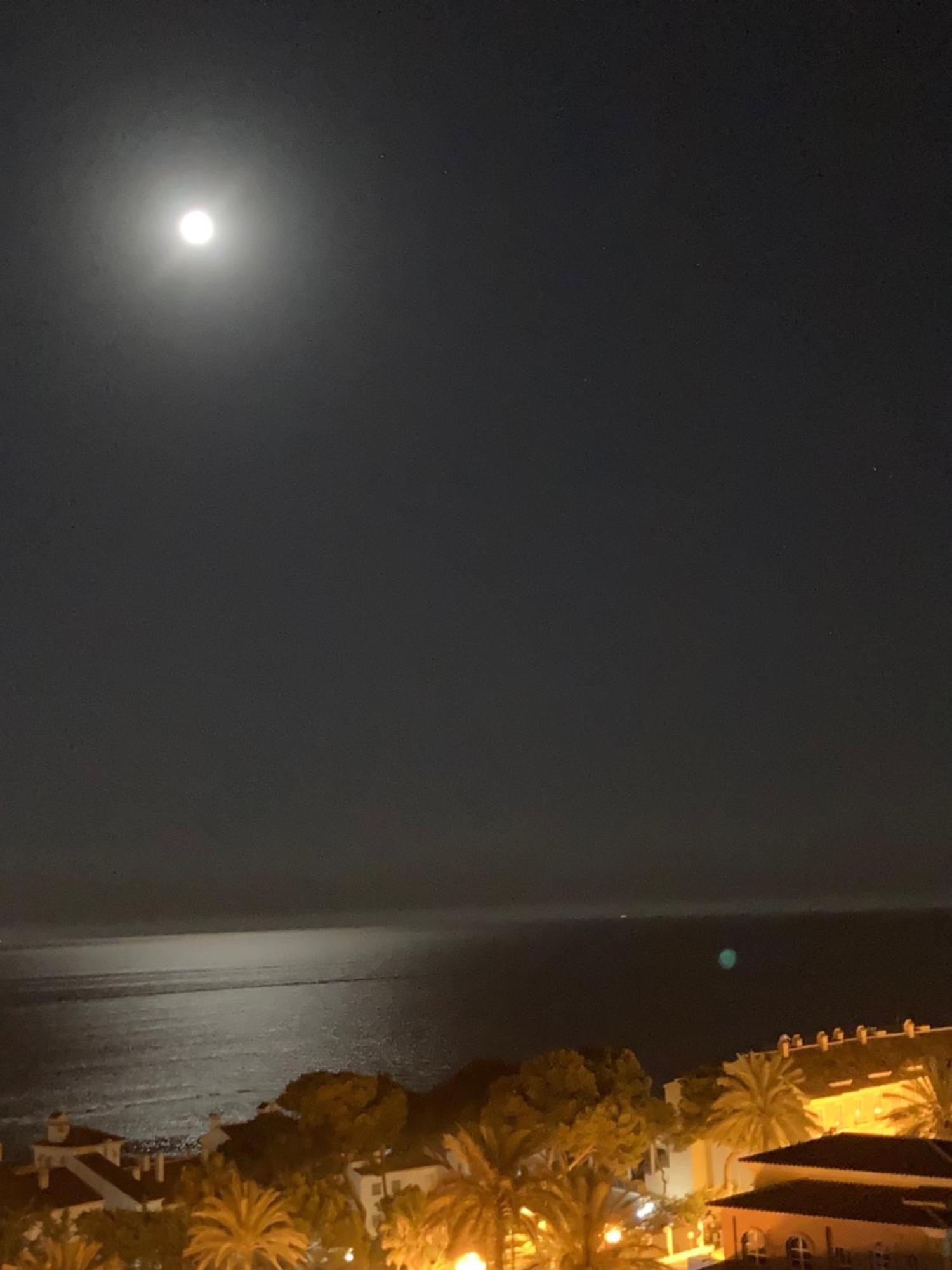 Bellavista Don Gustavo Daire Benalmádena Dış mekan fotoğraf