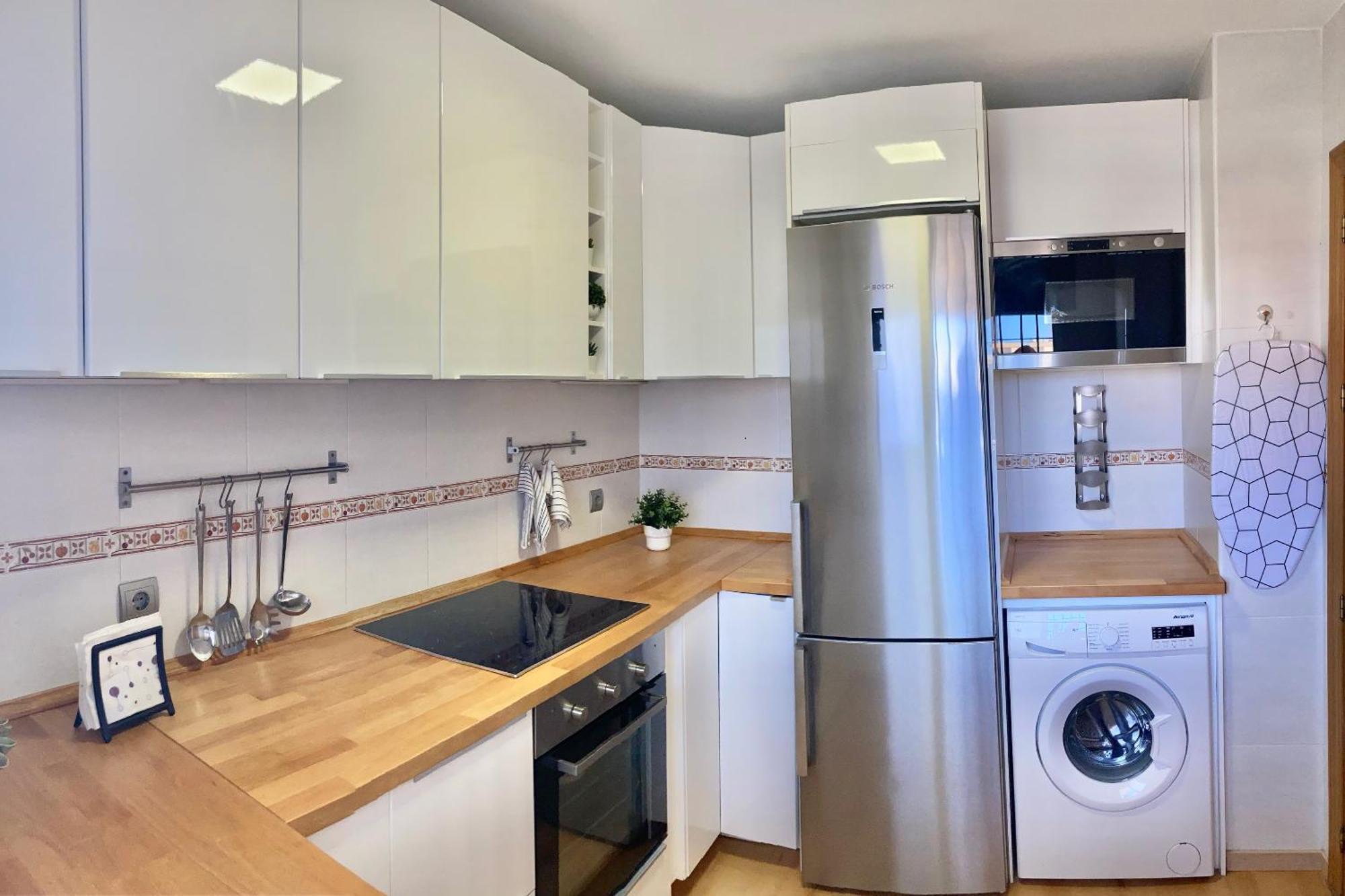 Bellavista Don Gustavo Daire Benalmádena Dış mekan fotoğraf